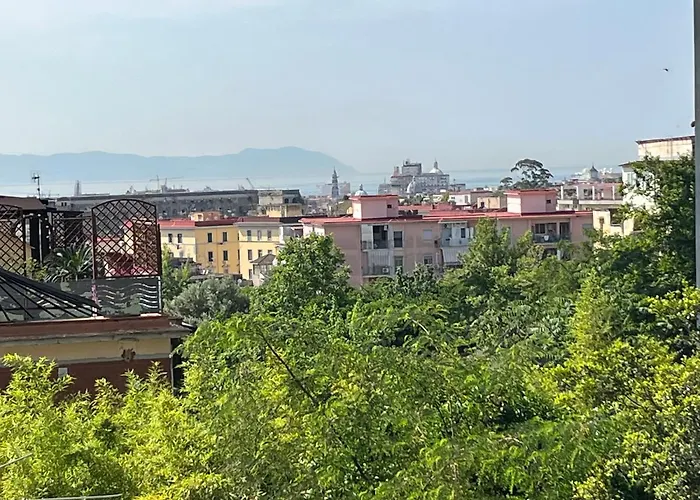 Casa Bianca
