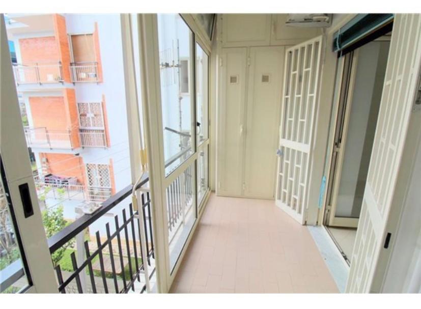 Casa Bianca Appartement
