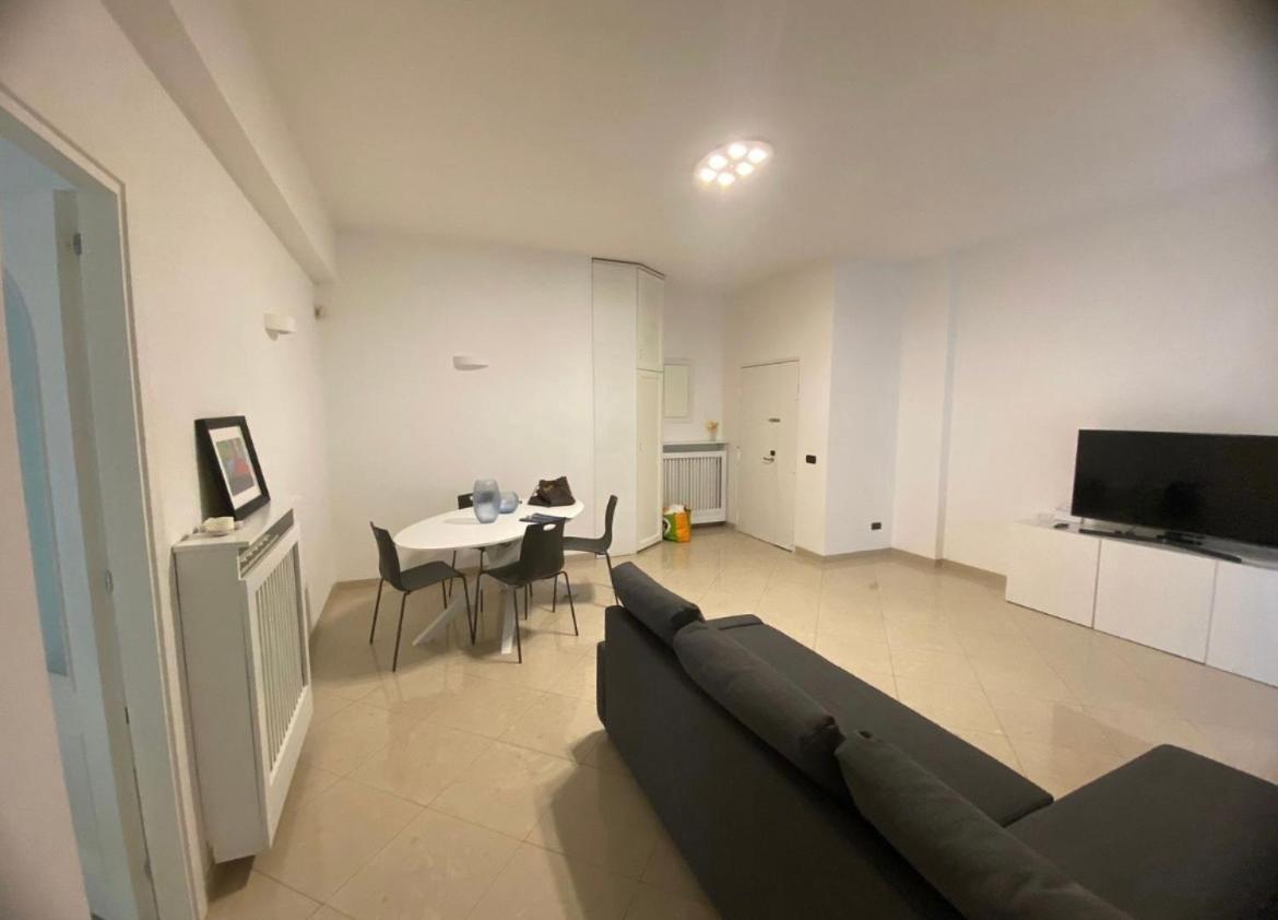 Casa Bianca Appartement Naples