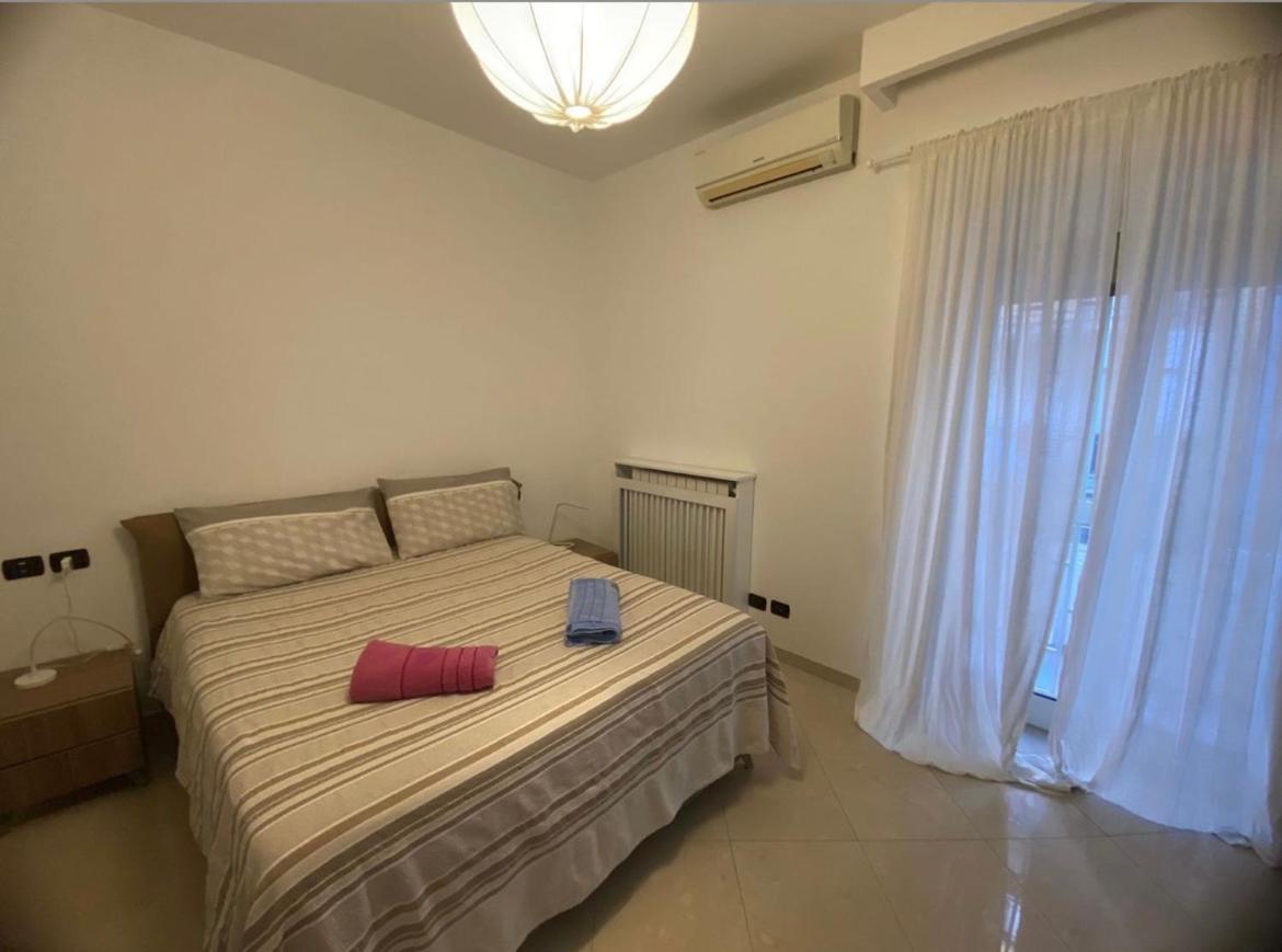 Casa Bianca Apartment *