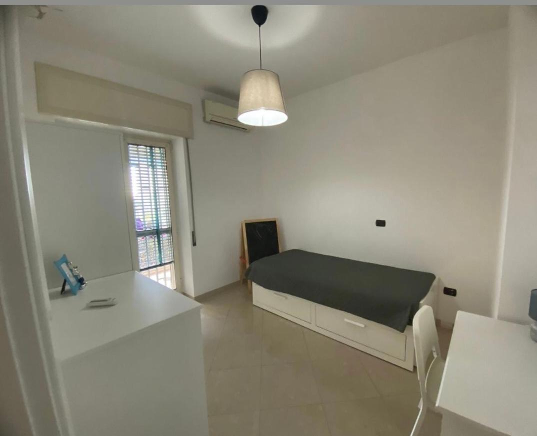 Appartement Casa Bianca