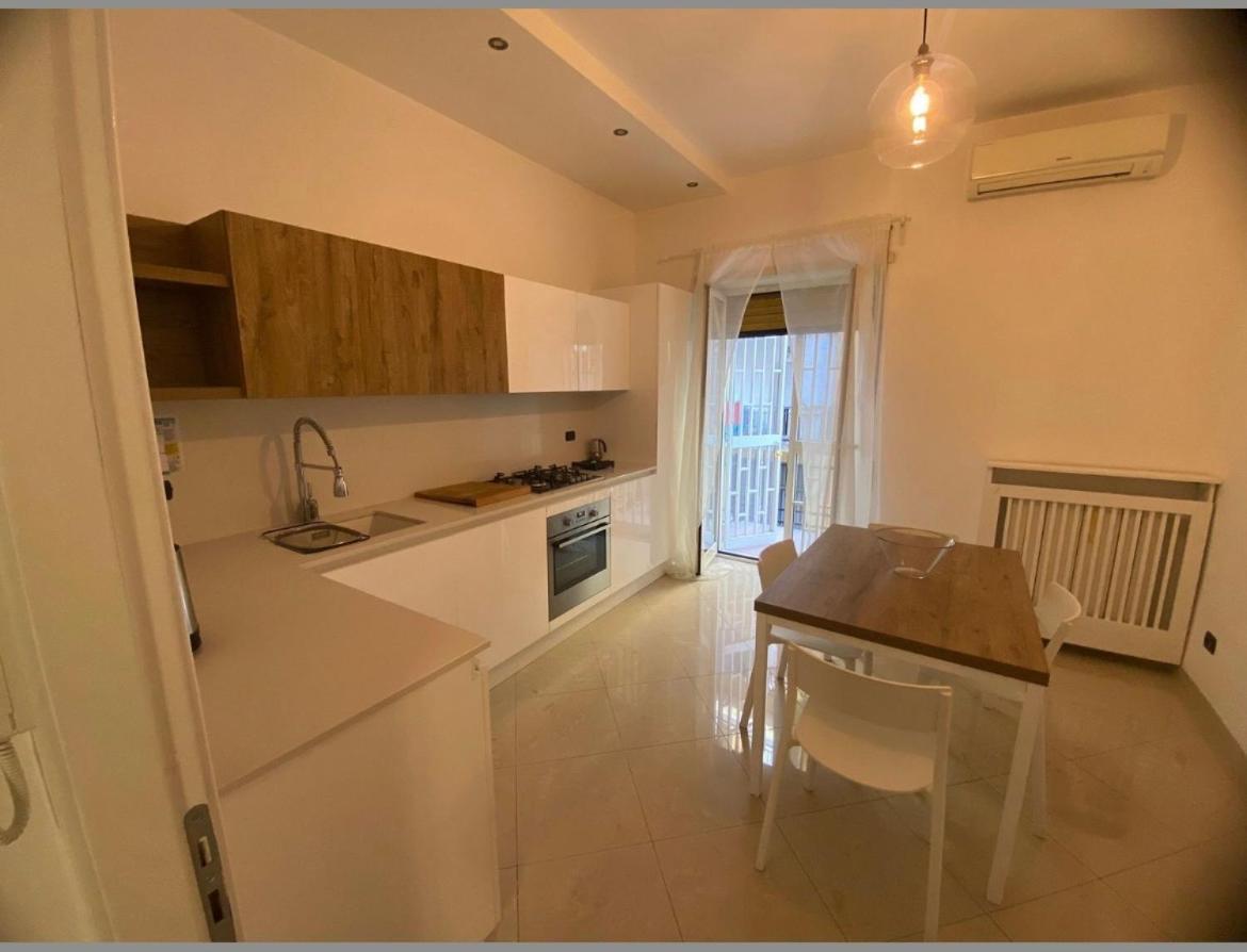 Casa Bianca Appartement
